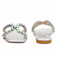 Women Formal Slippers - 40811S