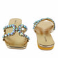 Women Formal Slippers - 40811S