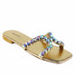 Women Formal Slippers - 40811S