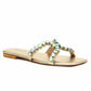 Women Formal Slippers - 40811S