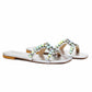 Women Formal Slippers - 40811S