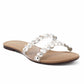 Women Formal Slippers - 40820S