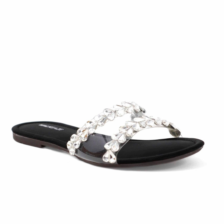 Women Formal Slippers - 40820S