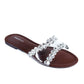 Women Formal Slippers - 40820S