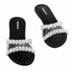 Women Formal Slippers - 40820S