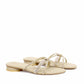 Women Formal Slippers - 40829S