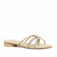 Women Formal Slippers - 40829S