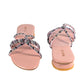 Women Formal Slippers - 40829S