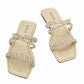 Women Formal Slippers - 40830S