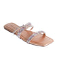 Women Formal Slippers - 40830S