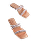 Women Formal Slippers - 40830S