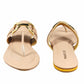 Women Formal Slippers - 40861S