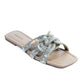 Women Formal Slippers - 40863S