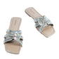 Women Formal Slippers - 40863S