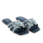 Women Formal Slippers - 40863S