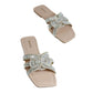 Women Formal Slippers - 40863S