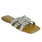 Women Formal Slippers - 40863S