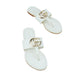 Women Formal Slippers - 40884S