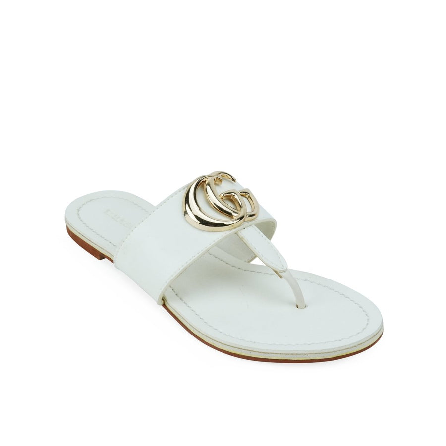 Women Formal Slippers - 40884S