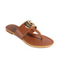Women Formal Slippers - 40884S