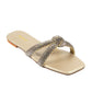 Women Formal Slippers - 40893S