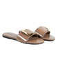 Women Formal Slippers - 40896S