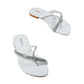 Women Formal Slippers - 40898S