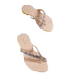 Women Formal Slippers - 40898S