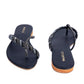 Women Formal Slippers - 40898S