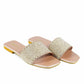 Women Formal Slippers - 40900S
