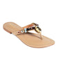 Women Formal Slippers - 40911S