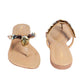 Women Formal Slippers - 40911S