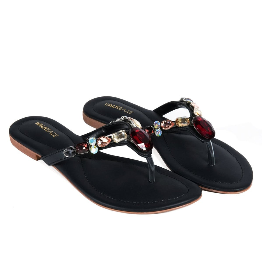 Women Formal Slippers - 40911S