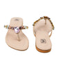 Women Formal Slippers - 40911S