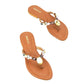 Women Formal Slippers - 40911S