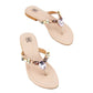 Women Formal Slippers - 40911S