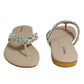 Women Formal Slippers - 40914S