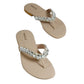 Women Formal Slippers - 40914S