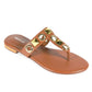 Women Formal Slippers - 40923S