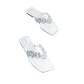 Women Formal Slippers - 40931S