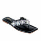 Women Formal Slippers - 40931S