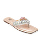 Women Formal Slippers - 40931S