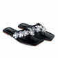 Women Formal Slippers - 40931S