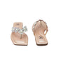 Women Formal Slippers - 40931S
