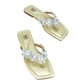 Women Formal Slippers - 40931S