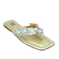 Women Formal Slippers - 40931S
