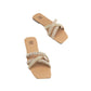 Women Formal Slippers - 40941S