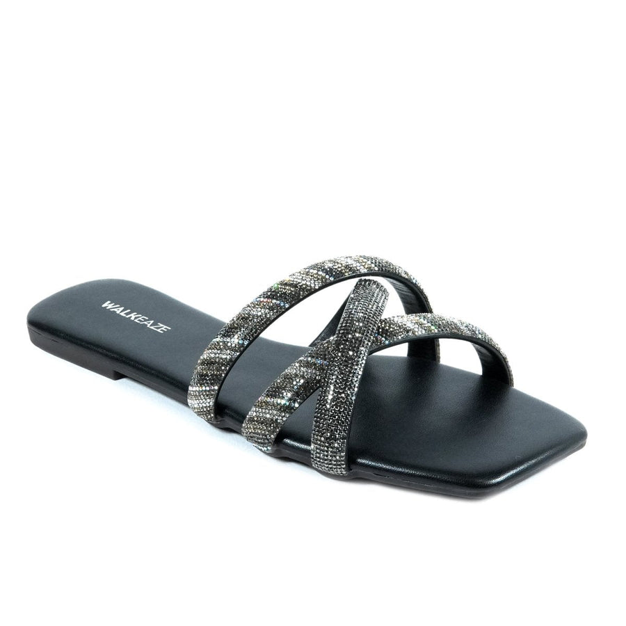 Women Formal Slippers - 40941S