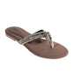 Women Formal Slippers - 40948S
