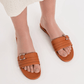 Women Formal Slippers - 40954S